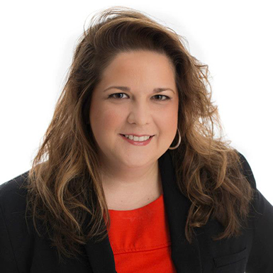 Amanda DeHaven