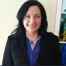 Shawna Hansen